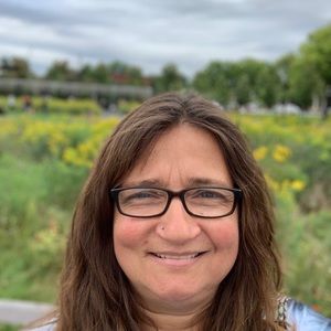 Meet your Posher, Tammy